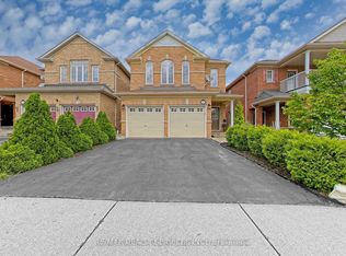 5487 Challenger Dr #BASEMENT, Mississauga, ON