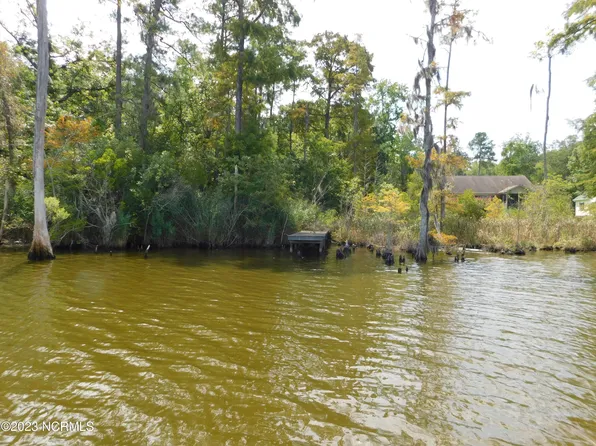 Tbd See View Lane, Hertford, NC 27944