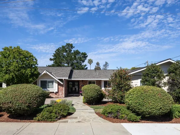 807 University Ave, Los Altos, CA 94024
