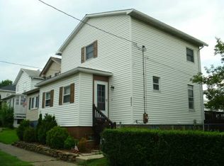 421 Sewickley St, Greensburg, PA