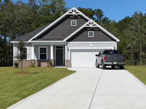 156 Furnies Place, Loris, SC 29569