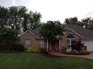 110 Spindrift Dr, Jackson, TN 38305