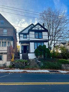 245 E Northampton St, Wilkes Barre, PA, 18702