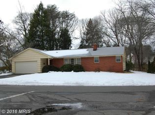 25 Kimberly Ct, Severna Park, MD 21146