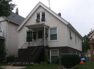 1225 S 61st St, Milwaukee, WI 53214