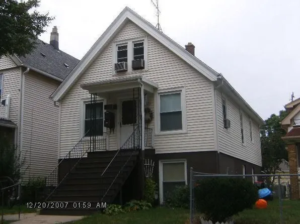 1225 S 61st St, Milwaukee, WI 53214