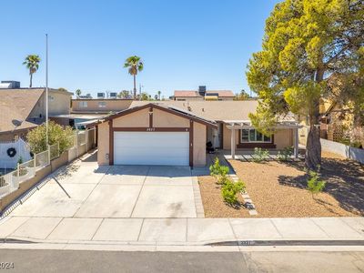 3937 Arrowood Dr, Las Vegas, NV, 89147