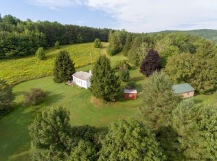 207 Franzen Rd, Richmondville, NY 12149