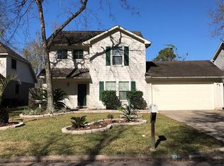 306 Harbor Mist Dr, Crosby, TX 77532