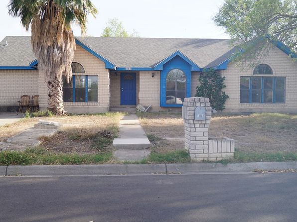 1336 Alonso Cir #B, Eagle Pass, TX 78852