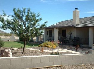 8342 N Bel Air Rd, Casa Grande, AZ 85194