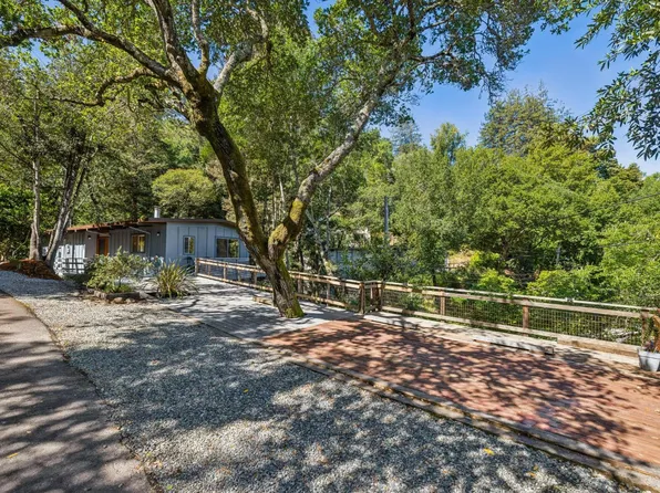 215 Bungalow Avenue, San Rafael, CA 94901