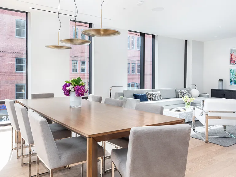 10 Farnsworth St #3A — Photo 1