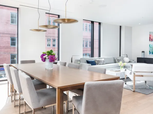 10 Farnsworth St #3A, Boston, MA 02210