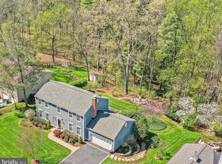 10908 Howland Dr, Reston, VA 20191