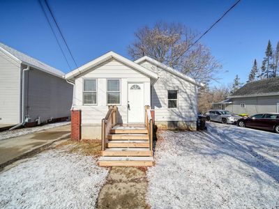 825 Ormsby St, Adrian, MI, 49221