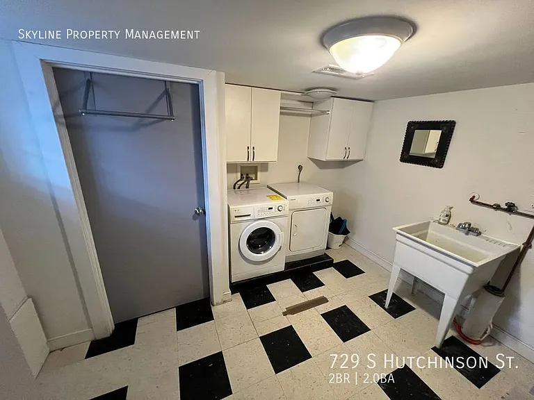 729 S Hutchinson St — Photo 20