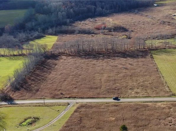 0 Leonard Rd #11, Troupsburg, NY 14885