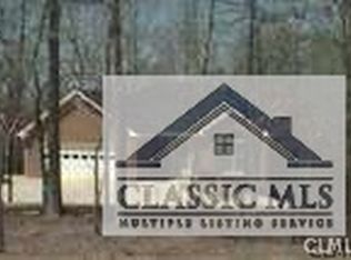 1031 Golf Course Ln, Watkinsville, GA 30677