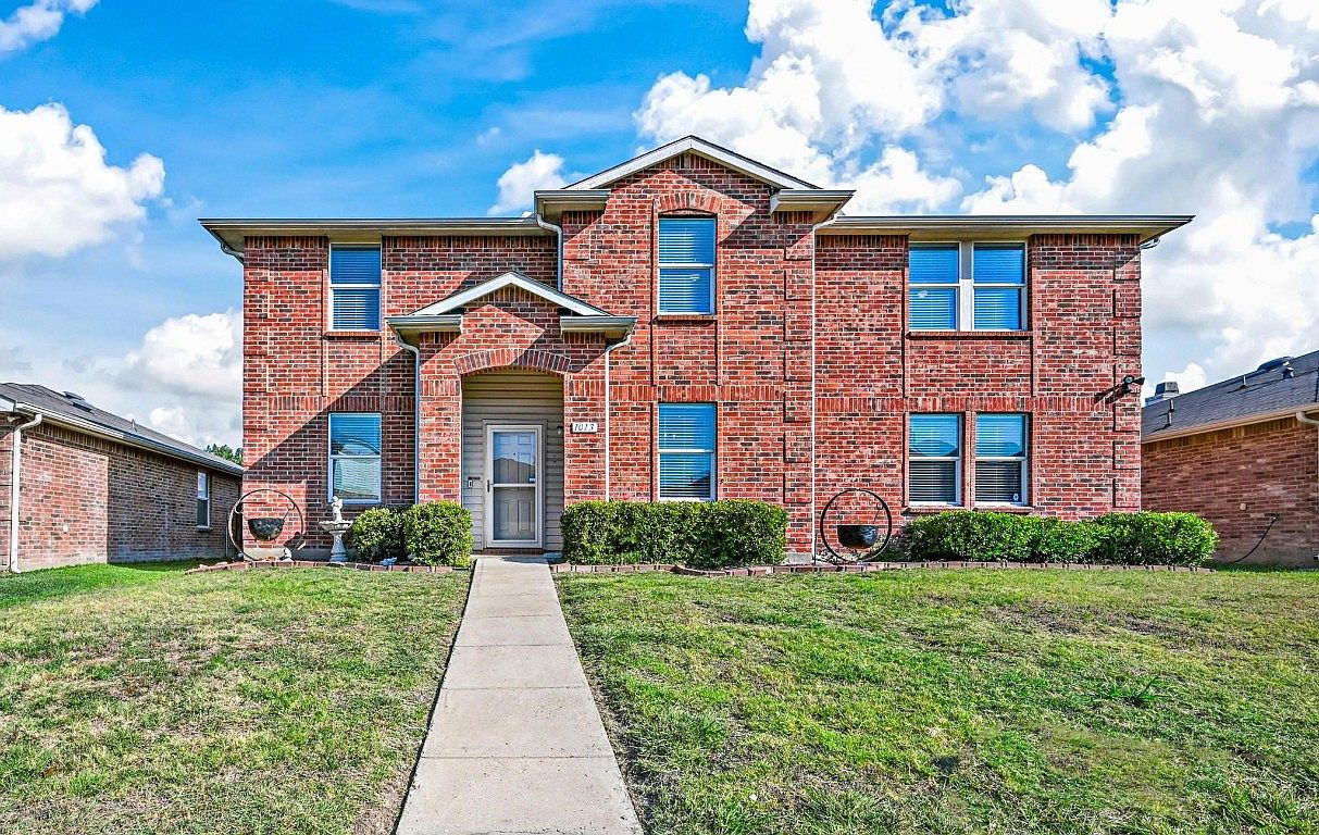 1013 Cavern Dr Mesquite TX 75181 Zillow