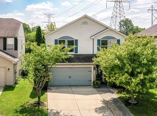 11447 Water Birch Dr, Indianapolis, IN 46235