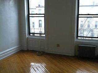 585 Jefferson Ave #2, Brooklyn, NY 11221