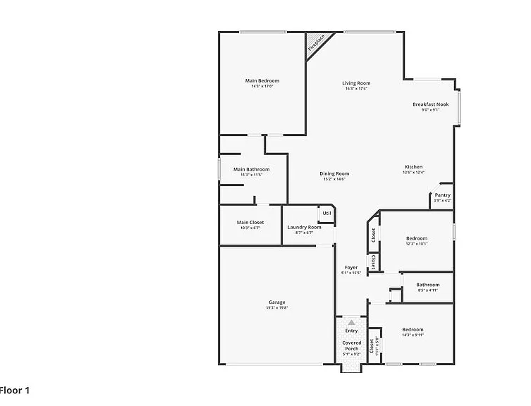 6730 Meadowcrest Dr — Photo 2