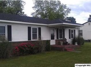 17232 Seven Mile Post Rd, Athens, AL 35611