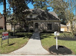 12422 Oakcroft Dr, Houston, TX 77070