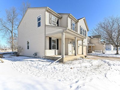324 West Hidden TRAIL, Elkhorn, WI, 53121