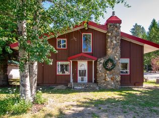 606 Thompson Ave, McCall, ID 83638