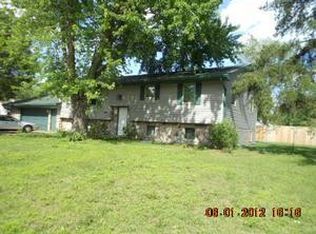 8431 Terrace Rd NE, Spring Lake Park, MN 55432