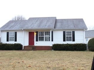 103 Tyler Ct LOT 31, Portland, TN 37148