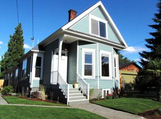 6448 NE 8th Ave UNIT A, Portland, OR 97211