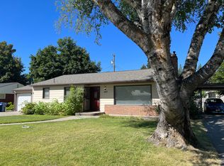 1017 N 14th St, Coeur D Alene, ID 83814
