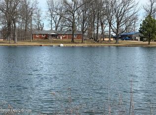 3950 Old Mill Rd, Brandenburg, KY 40108