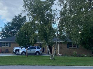 2130 E 430 S, Lafayette, IN 47909