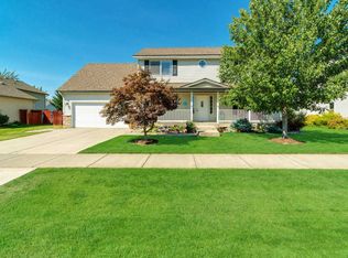 9043 N Ramsgate Ln, Hayden Lake, ID 83835