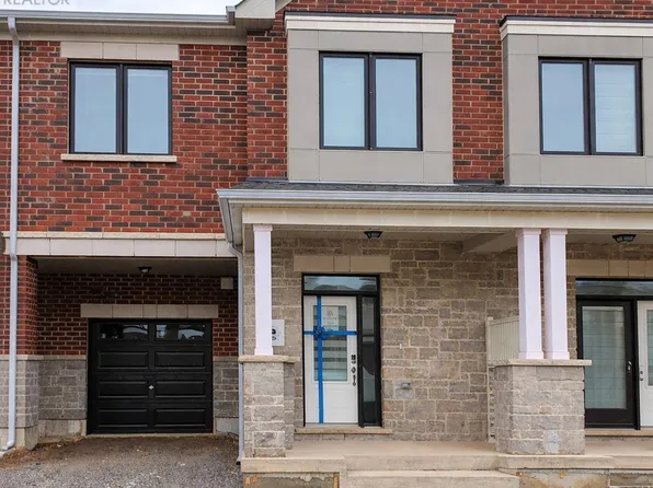 1346 Hearns Pl, Milton, ON L9E 2A9