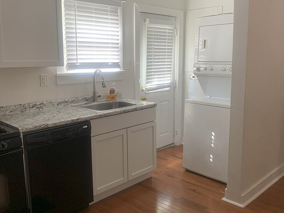 Wash Room
