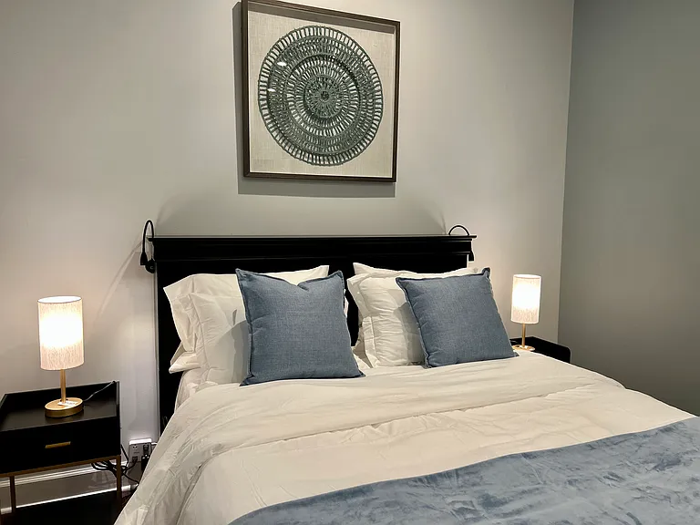 Master Bedroom,