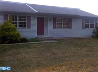 817 Evergreen Rd, Magnolia, DE 19962