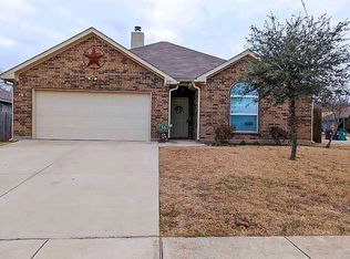 900 Barbara St, Denton, TX 76209