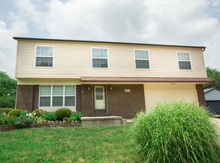 869 Candy Ln, Galloway, OH 43119