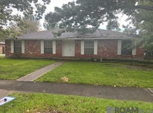 6337 Hickory Ridge Blvd, Baton Rouge, LA 70817