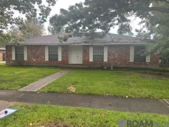 6337 Hickory Ridge Blvd, Baton Rouge, LA 70817