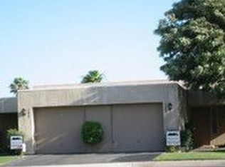 1659 N Sunflower Ct, Palm Springs, CA 92262