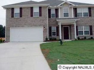 103 Grey Mare St, Harvest, AL 35749