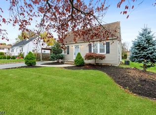 307 Lexington Ave, South Plainfield, NJ 07080
