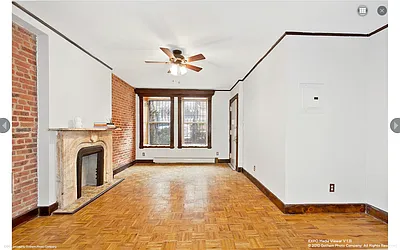 Sold by SERHANT.